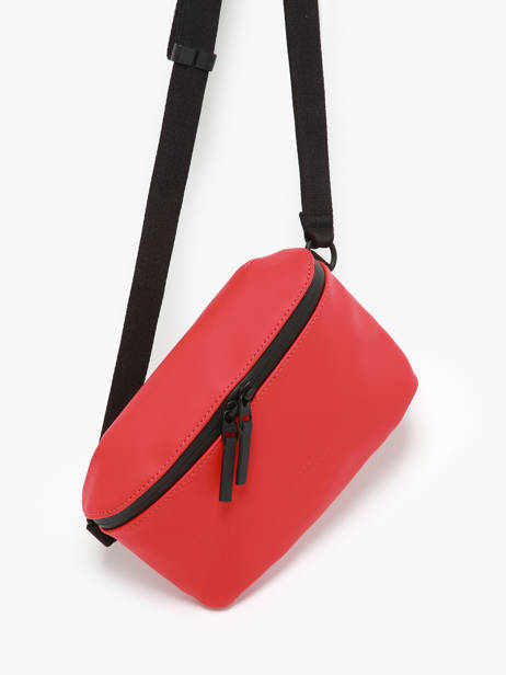 Sac Banane Ucon acrobatics Rouge accessoire JONA vue secondaire 2