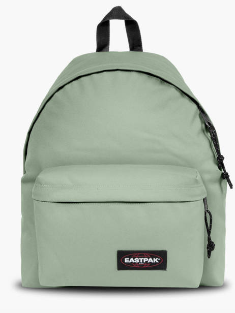 Sac à Dos Padded Pak'r Eastpak Vert authentic 620