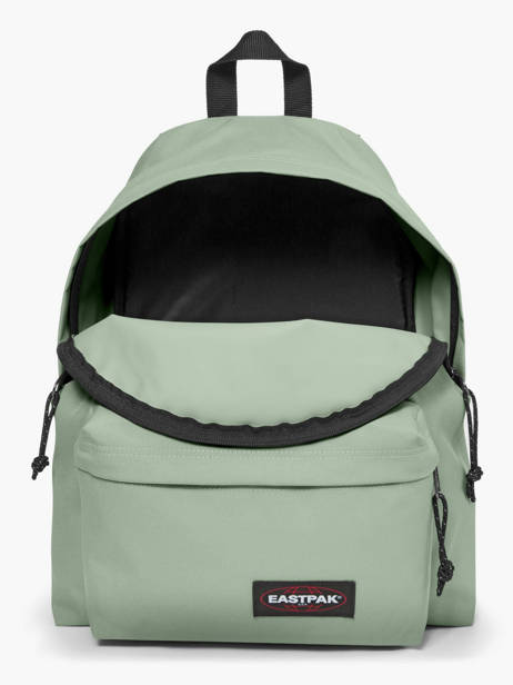 Sac à Dos Padded Pak'r Eastpak Vert authentic 620 vue secondaire 2