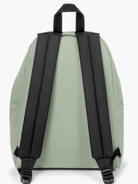 Sac à Dos Padded Pak'r Eastpak Vert authentic 620 vue secondaire 3