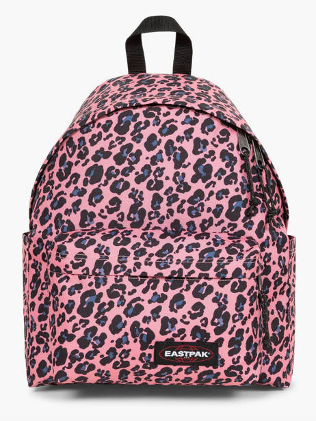 Day Pak'r Backpack 1 Compartment Eastpak Pink authentic EK0A5BG4