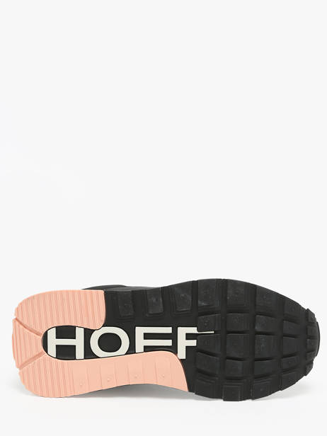 Sneakers Hoff Black women 22417009 other view 5