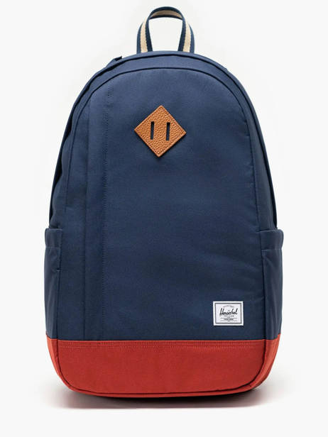 1 Compartment Backpack With 15