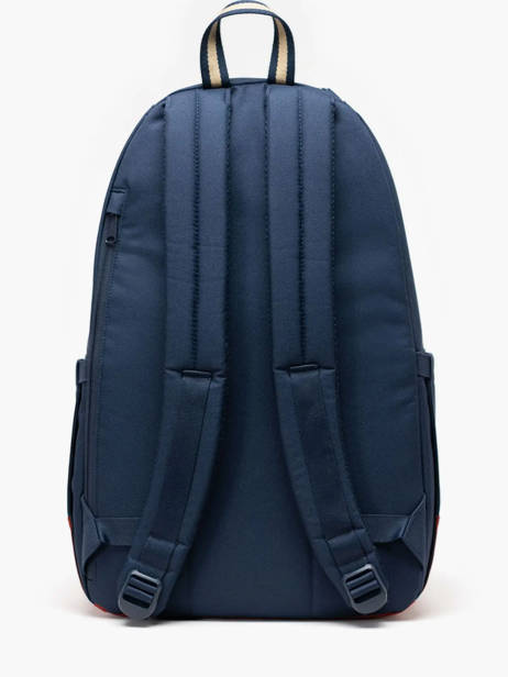 1 Compartment Backpack With 15