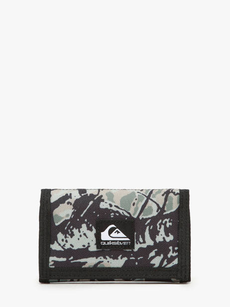 Wallet Quiksilver Multicolor youth access QYAA3415