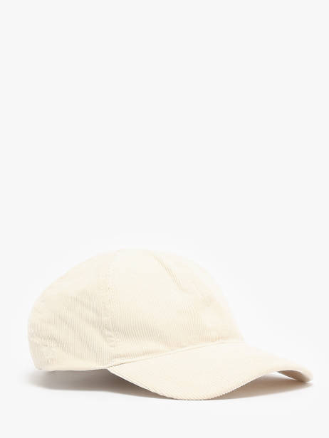 Casquette Ixora Woomen Beige ixora WIXO10 vue secondaire 1