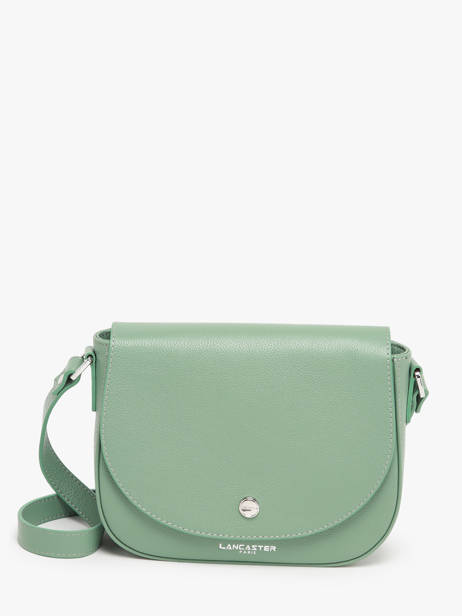 Crossbody Bag Bao Lancaster Green bao 9