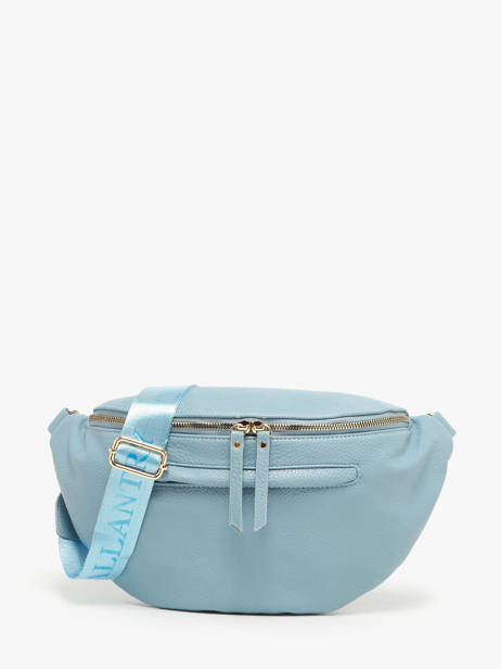 Sac Banane Miniprix Bleu sangle R1950