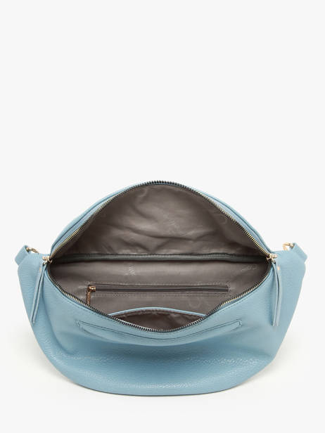 Belt Bag Miniprix Blue sangle R1950 other view 2