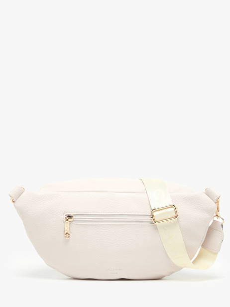 Sac Banane Miniprix Beige sangle R1950 vue secondaire 3