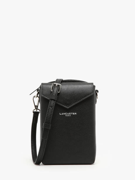 Shoulder Bag Maya Lancaster Black maya 86