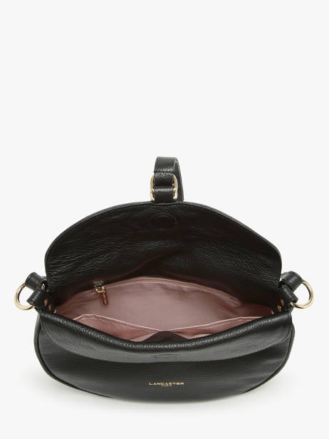 Shoulder Bag Dune Gaia Leather Lancaster Black dune gaia 100 other view 3