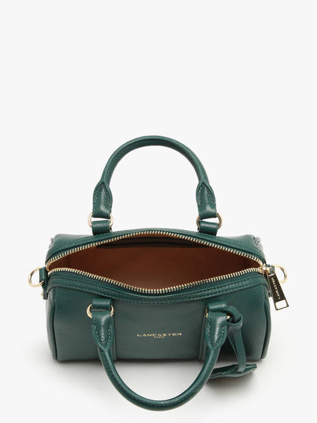 Crossbody Bag Milano Ana Leather Lancaster Green milano ana 101 other view 3