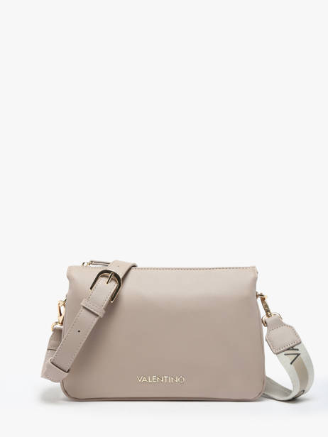 Sac Bandoulière Zero Re Valentino Beige zero re VBS7B308