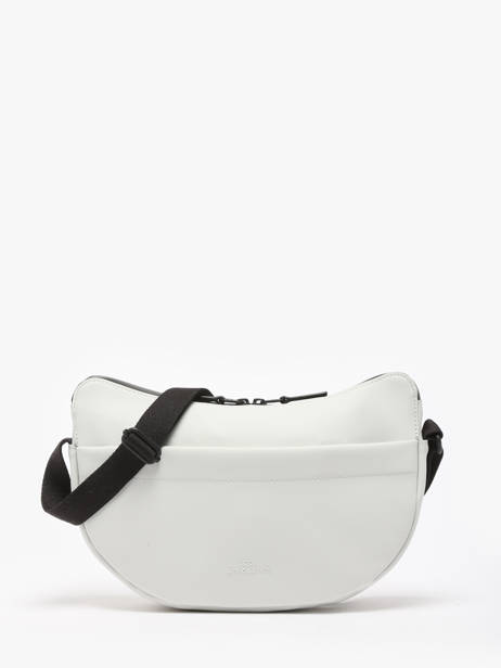 Sac Bandoulière City Polyester Recyclé Ucon acrobatics Blanc city ALVA