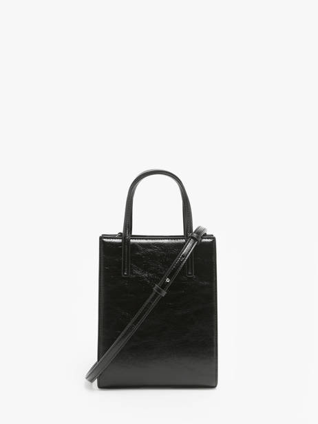 Shoulder Bag Rsg Karl lagerfeld Black rsg 245W3090 other view 4