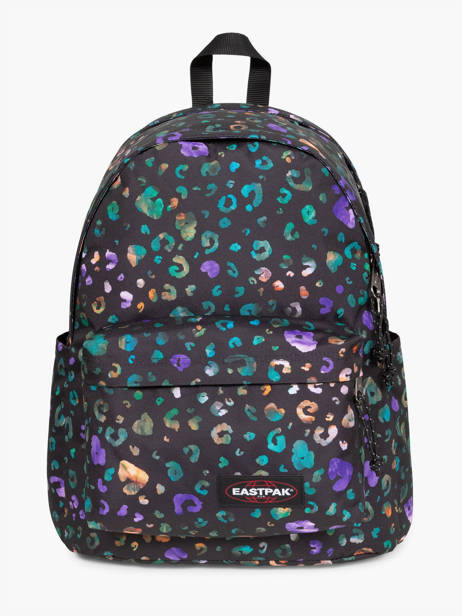 1 Compartment Backpack With 16