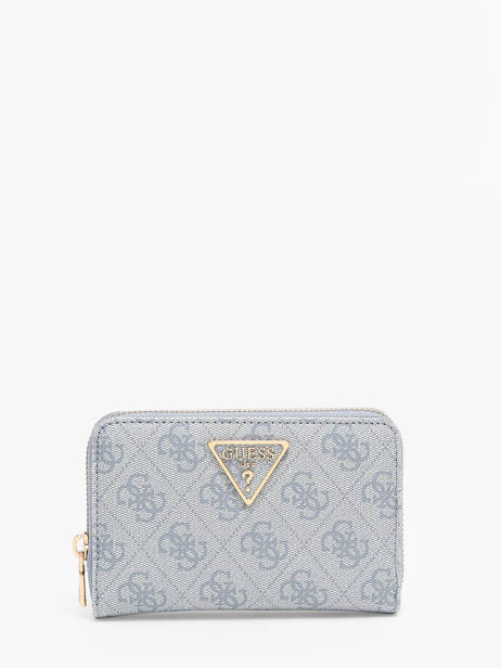 Wallet Guess Multicolor laurel SG850040