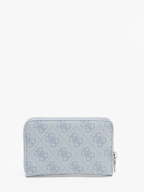 Wallet Guess Multicolor laurel SG850040 other view 2