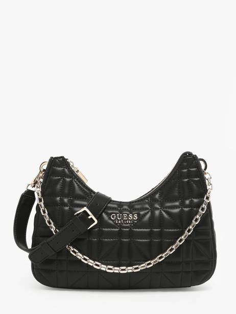 Satchel Assia Guess Black assia QG849918