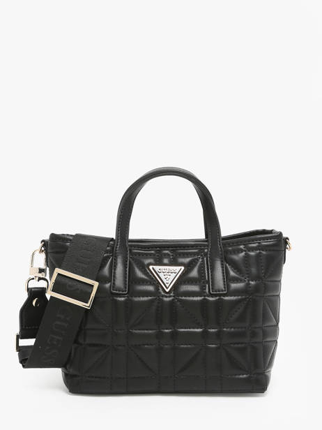 Sac Porté Main Latona Guess Noir latona QG921175