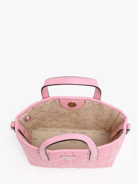 Sac Porté Main Latona Guess Rose latona QG921175 vue secondaire 3