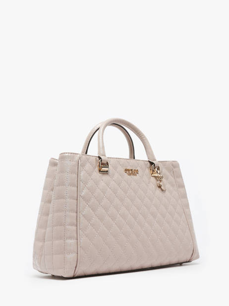 Sac Porté Main Yarmilla Guess Beige yarmilla GG932206 vue secondaire 2