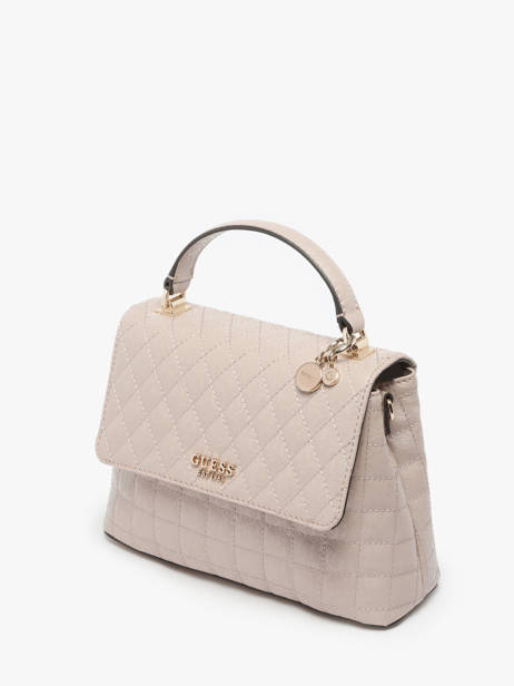 Sac Bandoulière Yarmilla Guess Beige yarmilla GG932200 vue secondaire 2