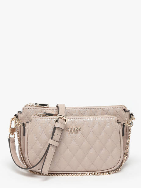 Sac Bandoulière Yarmilla Guess Beige yarmilla GG932271