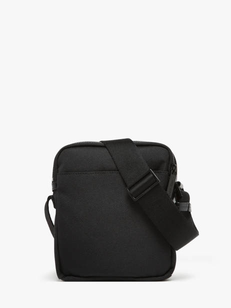 Sac Bandoulière Calvin klein jeans Noir ck remote K512107 vue secondaire 4