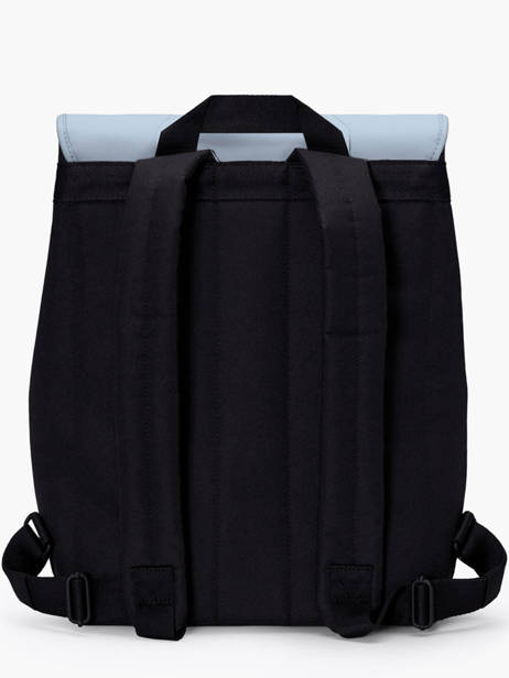 1 Compartment Backpack With 16