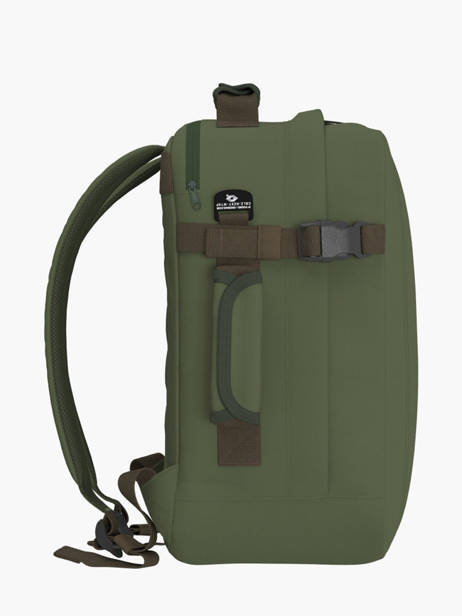 Cabin Duffle Bag With 15