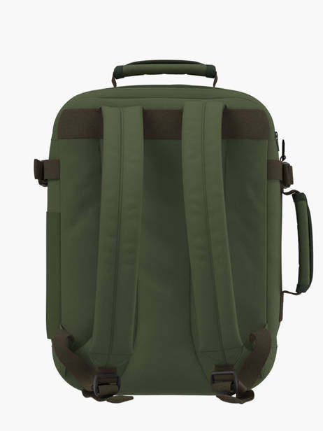 Cabin Duffle Bag With 15