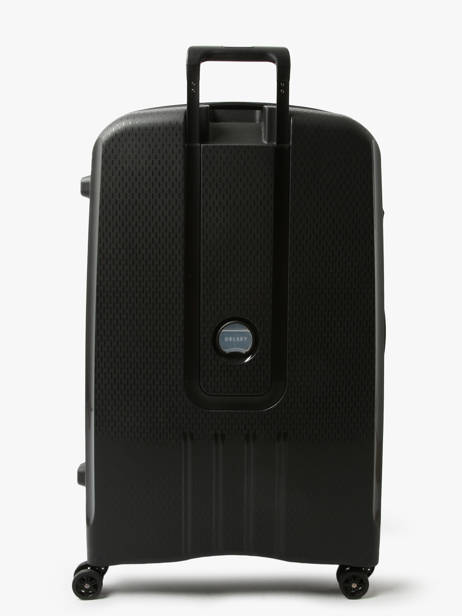 Hardside Luggage Belmont + Delsey Black belmont + 3861830M other view 4