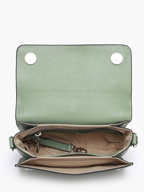 Small Leather Altesse Crossbody Bag Etrier Green altesse EALT048S other view 3