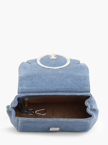 Satchel Denim Nathan baume Blue denim 4D other view 3