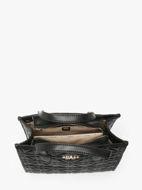 Sac Porté épaule Silvana Guess Noir silvana QG866522 vue secondaire 3