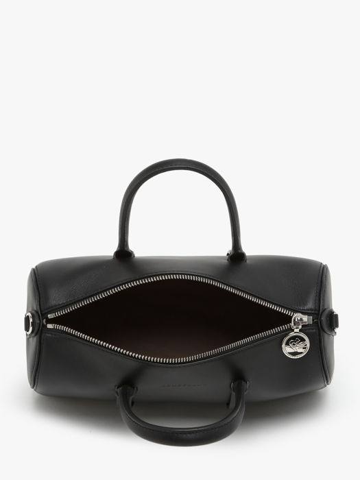 Longchamp Daylong Handbag Black