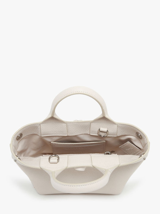 Longchamp Le roseau Messenger bag Beige