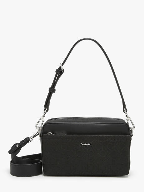 Crossbody Bag Must Calvin klein jeans Black must K612167