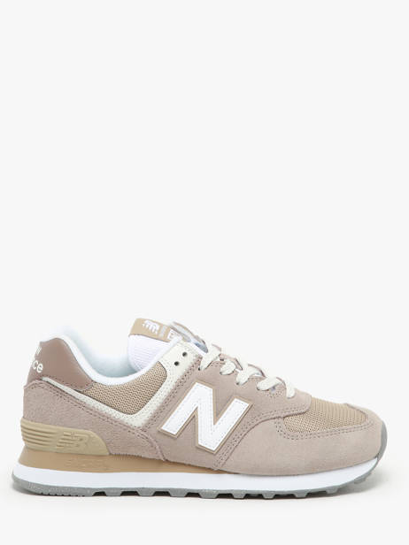 Sneakers 574 New balance Beige unisex U574ESF