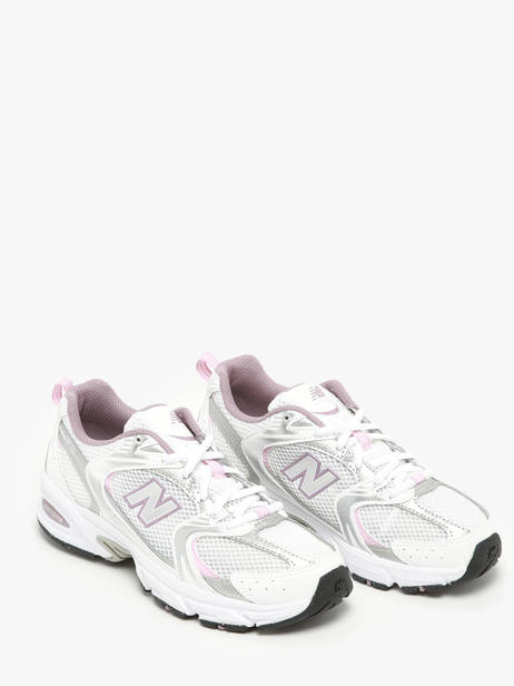 Sneakers New balance Pink men MR530SGC other view 2