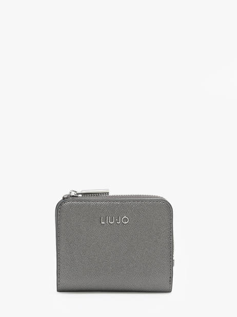 Garima Compact Wallet Liu jo Gray garima 7