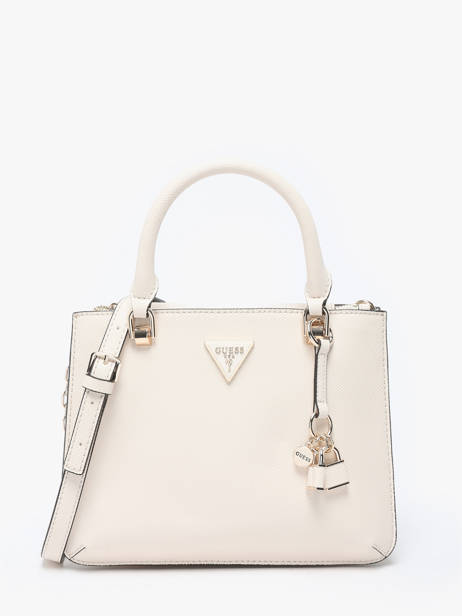 Sac Bandoulière Ilia Guess Beige ilia VG856905