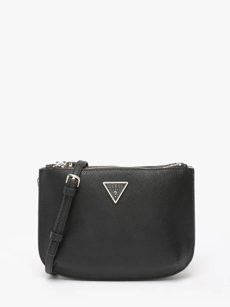 Sac Bandoulière Ilia Guess Noir ilia VG856912