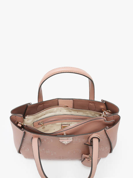 Sac Porté Main Keandra Guess Rose keandra PL932306 vue secondaire 3