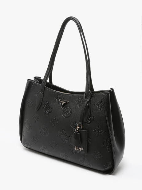 Shoulder Bag Keandra Guess Black keandra PL932323 other view 2