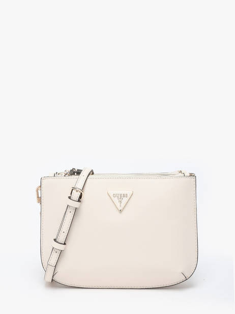 Shoulder Bag Ilia Guess Beige ilia VG856912