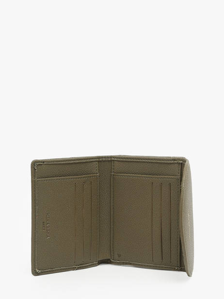 Wallet Hexagona Green mary 568393 other view 1