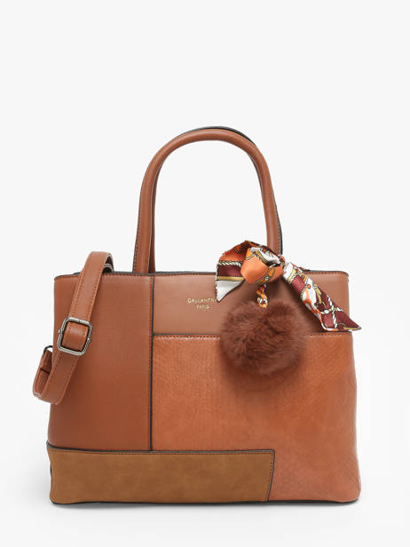 Sac à Main Quadra Miniprix Marron quadra R1670